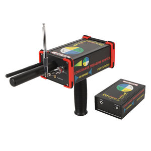 Detector de Metales Portátil de Largo Alcance 433MHz, Escáner para Encontrar Tesoros y Piedras Preciosas - Product Image 5