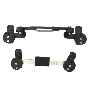 Atel <span class=keywords><strong>Dennis</strong></span> kahverengi ayakkabı Clubfoot ayakkabı düzeltici çocuklar için ortopedik ayakkabılar - Product Image 6