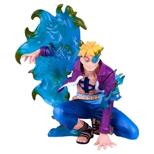 ของเล่น3D รูปปั้นนกพีวีซีอนิเมะ18CM - Product Image 1