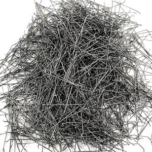 Vật liệu xây dựng bê tông cốt thép sợi thép không gỉ tùy chỉnh chuyên nghiệp dùng cho kho hàng, giá xuất xưởng - Product Image 6