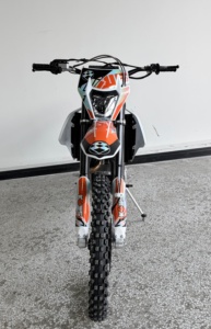 Motocross tout-terrain KEWS K14-CB300, moto à essence avec une cylindrée de 300 cm3, fabrication à bas <span class=keywords><strong>prix</strong></span> - Product Image 5