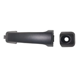 Gagang luar pintu mobil, untuk Toyota Tundra 2007-2020 W lubang 69210-0C010 69217-0C010 69217-0C010 - Product Image 1