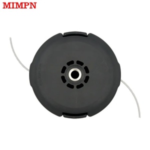 <span class=keywords><strong>LUSQI</strong></span> Quality Gasoline China M122 Grass Brush Cutter Trimmer Head Spare Parts - Product Image 5