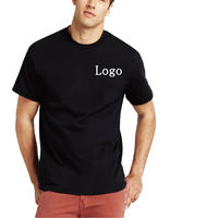 T-shirts de sport d'été pour hommes et femmes 100 % coton, séchage rapide, respirants, anti-rétrécissement, extensibles, à manches courtes, design uni ou imprimé