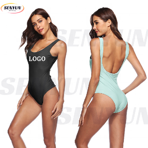 2024 maillots <span class=keywords><strong>de</strong></span> <span class=keywords><strong>bain</strong></span> <span class=keywords><strong>dos</strong></span> <span class=keywords><strong>nu</strong></span> été femmes <span class=keywords><strong>bain</strong></span> natation impression personnalisée fabrication Logo personnalisé <span class=keywords><strong>maillot</strong></span> <span class=keywords><strong>de</strong></span> <span class=keywords><strong>bain</strong></span> une pièce - Product Image 4