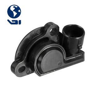 Sensor de posición del acelerador (TPS) OEM 17106681 compatible con múltiples vehículos para Chevrolet para GMC para <span class=keywords><strong>Cadillac</strong></span> con garantía de 1 año - Product Image 3