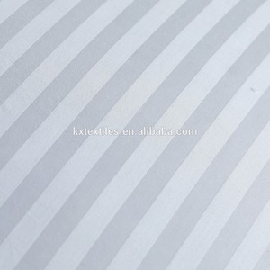 Funda de Almohada Antibacteriana de PVC con Iones de Plata, con Costuras Modernas a Rayas/Sólidas, para Uso Doméstico y Hotelero - Product Image 5