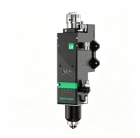 Tête de découpe laser intelligente haute puissance Raytools BS06K-CAT 6kW avec bus EtherCAT, QBH QD G5 et surveillance sans fil