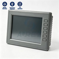 Panel de Interfaz HMI 6AV6613-3AA51-3CE5 con Interruptores Personalizados, Protocolo LACP