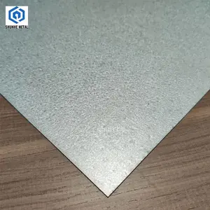 Tr5 Stell Aluzinc Al Alum Aluminio Zinc AluminumZincalume Acero recubierto Chapa metálica Fabrica para la construcción Sidi