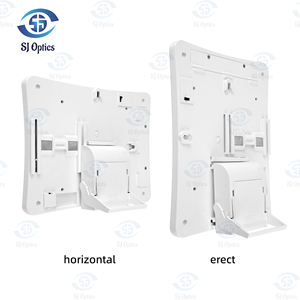SJ 광학 근거리 비전 테스터 JY-002 좋은 가격 시력 차트 LCD 눈 검사 시력 차트 의료 LED 시각 차트 - Product Image 3