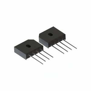 4-SIP, RS-6 Authorized Distributor Buy Electronics Components Online Diodes RS606-BP - Product Image 1