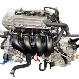Conjunto de Motor de Gasolina Usado de Alta Calidad Japonés 1ZZ 1ZZ-FE 2ZZ 2ZR 2ZR-FE 1ZR 1ZR-FE para <span class=keywords><strong>Toyota</strong></span> Corolla Yaris Verso <span class=keywords><strong>Auris</strong></span> - Product Image 1