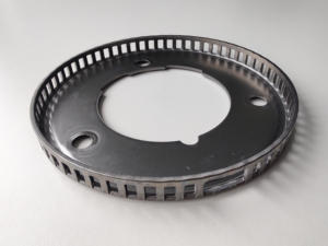 Original EA888 GEN 2 Kurbelwellen-Impuls scheibe 050105189G für VW Tiguan Magotan Audi A4 A6 Q3 Q5 - Product Image 4