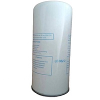 TIANYU Schraubenkompressor Glasfaser Öl-Gas-Separator Filter LB962/2 Kompressor Ölabscheider Filterelement Ersatzteile