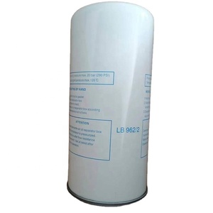 Vít Máy nén khí dầu khí tách lọc lb962/2 máy nén tách dầu phần tử phụ tùng - Product Image 5