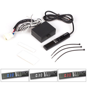 APEXI Turbo Boost Control BOV012 Auto <b>Timer</b> For Turbo Cars - Product Image 5