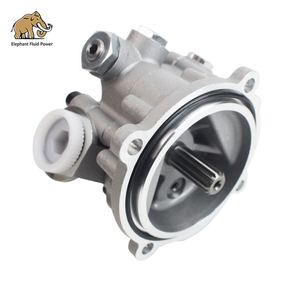 K3V112ปั๊มนำร่องเกียร์/2T สำหรับบริการซ่อมตัวแทนจำหน่ายรถขุด - Product Image 2
