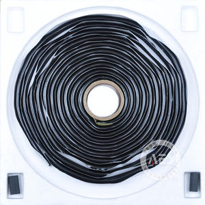 Scellant AES Orgavyl pour la rénovation des phares de voiture bi-xénon LED Noir/Gris Scellant au butyle Colle de serpent - Product Image 6