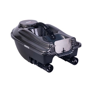 Bateau Appât Télécommandé pour Pêcheur, Portée 500m, Matériau ABS, Capacité de Charge 3kg, <span class=keywords><strong>Batterie</strong></span> >5000mAh - Product Image 5