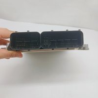 Module de commande électronique ECU de haute qualité, nouvelle carte mère d'ordinateur, 0281030092 24V pour accessoires de moteur diesel