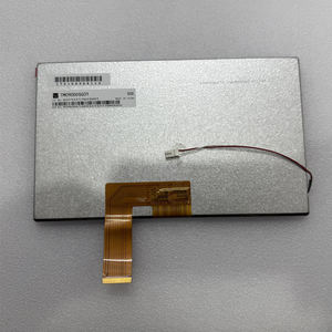 Supplier LCD Panel TM090DDSG01 Wholesale LCD Monitors 9 inch Resolution 1024*600 Liquid Crystal Module tft lcd display - Product Image 2