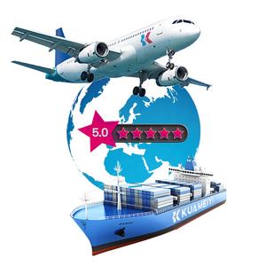 安全DDP国际货运代理物流公司危险空运货物Fcl Lcl DDP中东沙特阿拉伯 - Product Image 1