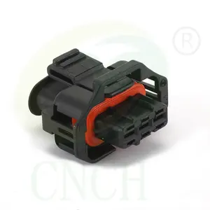 3pins Bobine Connector Kaart Plug Voor Bosch 1928403968