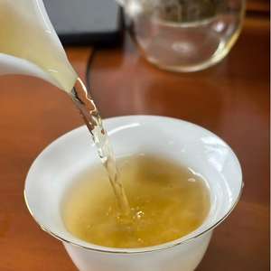 健康茶と減量茶新鮮なオーガニック中国ベリー茶工場直販 - Product Image 4