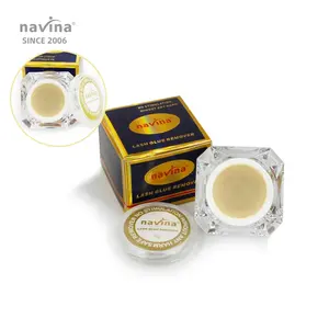 Navina 5g Cream Lash Glue Remover BUY 3000 PCS GET 1000 PCS FREE Eyelash Extension Glue Remover With Wholesale Price