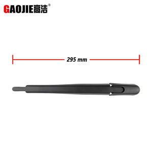 Compatible con la escobilla del limpiaparabrisas trasero del Nissan Pathfinder 2013-2017 287803JA0A - Product Image 2