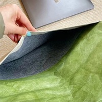 Funda Protectora para Tablet, Ligera, Simple, de Tela Tyvek, Impermeable, Duradera, Portátil y Cómoda