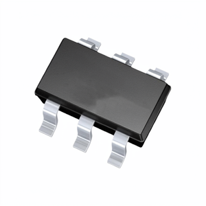 1ED44175N01BXTSA1 ชิ้นส่วนจัดการพลังงาน (PMIC) อิเล็กทรอนิกส์ SOT 23 6 ช่องสัญญาณผู้ผลิต - Product Image 1