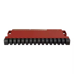 Routerboard Mikrotik L009UiGS-RM, Router Inalámbrico de Doble Banda con Firewall y QoS, 1 Año de Garantía, en Stock - Product Image 4