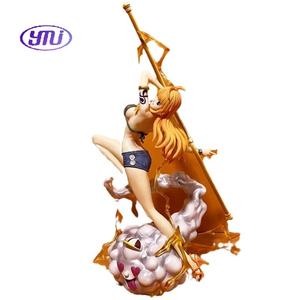 <span class=keywords><strong>IU</strong></span> POPMAX หมวกเรโซแนนซ์นามิ, หมวกรูปลูกเรือ GK โมเดลของขวัญอนิเมะลอกแบบหนึ่งชิ้น - Product Image 5