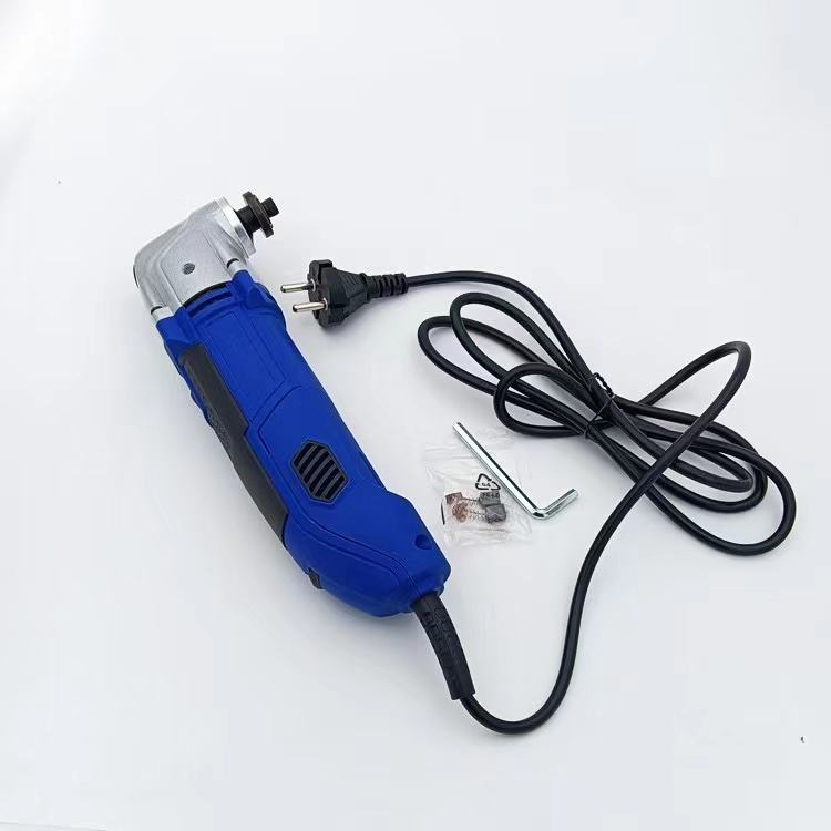 Machine de nettoyage de couteau