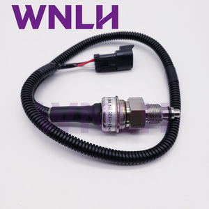 Sensor de Presión WNLH 7861-93-1620 19.6MPa para Camión Volquete Komatsu HD465-7 HD785-7, Transductor de Presión de Aceite HST para Cargador WA600 - Product Image 5