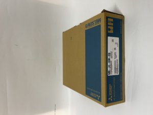 Amplificador de Servo AC Mitsubishi MR-J4-40B-EB 100% Nuevo y Original - Product Image 1