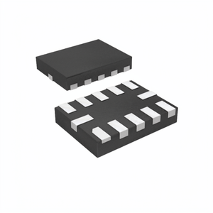12 XFQFN ชิ้นส่วนอิเล็กทรอนิกส์สำหรับการจัดการพลังงาน (PMIC) รุ่น TCA6507RUER บริการครบวงจรแบบดั้งเดิม - Product Image 1
