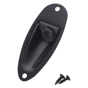 Prise de micro Offre Spéciale ST SQ basse électrique prise 6.35mm pour guitare électrique/basse - Product Image 4