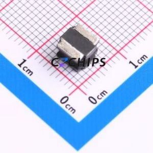 Inducteur de puissance TNR6045S-121MTF SMD, 6x6mm (Inductance : 120uH) (Précision : 20%) Courant nominal : 850mA - Product Image 2
