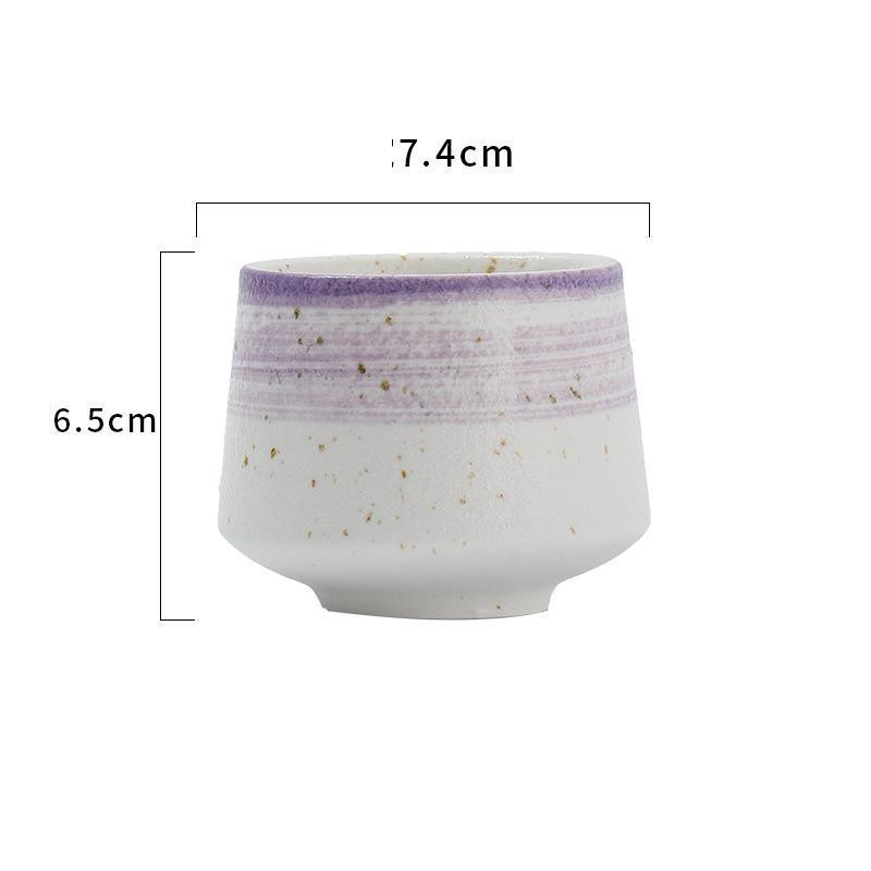 สีม่วงอ่อน