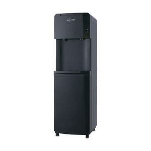 Distributeur d'eau 1119 à haut débit, système eau chaude et froide, pour usage domestique et hôtelier - Installation sur pied, boîtier en plastique, chargement par le haut - Product Image 3