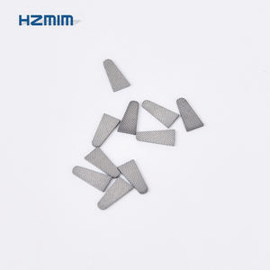 Portaagujas Laparoscópico Manual con Inserto de Carburo de Tungsteno para Procedimientos Quirúrgicos - Product Image 6