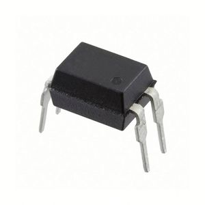 Authentic Authorized LTV817M-SM DIP-4 Electronic Component Integrated Circuit IC Chip - Product Image 1