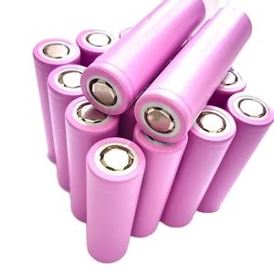 סוללה 18650 2600mah 3000mah 3200mah 3500mah 2000mah <span class=keywords><strong>2200mah</strong></span> 3.6v ncm סוללת ליתיום-יון - Product Image 4