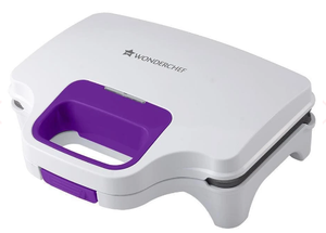 227526D Australie SAA <span class=keywords><strong>Toastie</strong></span> à remplissage profond de grande taille 2 jusqu'à la ménagère Sandwich Toaster Maker - Product Image 4