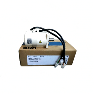 Module de contrôleur PLC Gold Seller MSMA022A1E, neuf, original, en stock, contrôleur de programmation PLC - Product Image 1