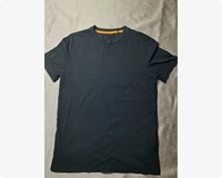 Nouveau T-shirt décontracté respirant pour homme 2026, coupe ample et oversize, manches courtes, confortable, à motifs