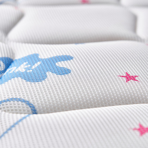 Thiết Kế Mới Bán Buôn 5 Sao Khách Sạn Giường Đơn Nệm Tùy Chỉnh Bọt Ký Túc Xá Thanh Niên Ký Túc Xá Túi Mùa Xuân Nệm - Product Image 4